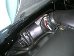 2004 Corvette Coupe For Sale